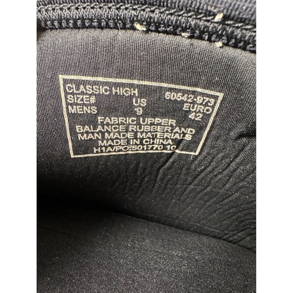 BOGS Classic High Camo Waterproof Mens Insulated Boots Size 9 - Picture 7 of 10